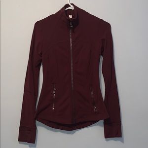 Lululemon Zip Up